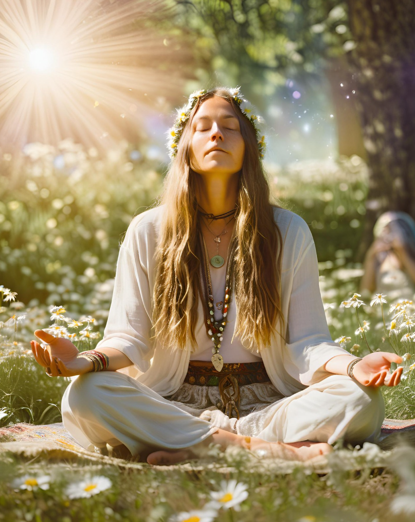 How to Manifest with Law of Attraction & Quantum Leaping (2024)