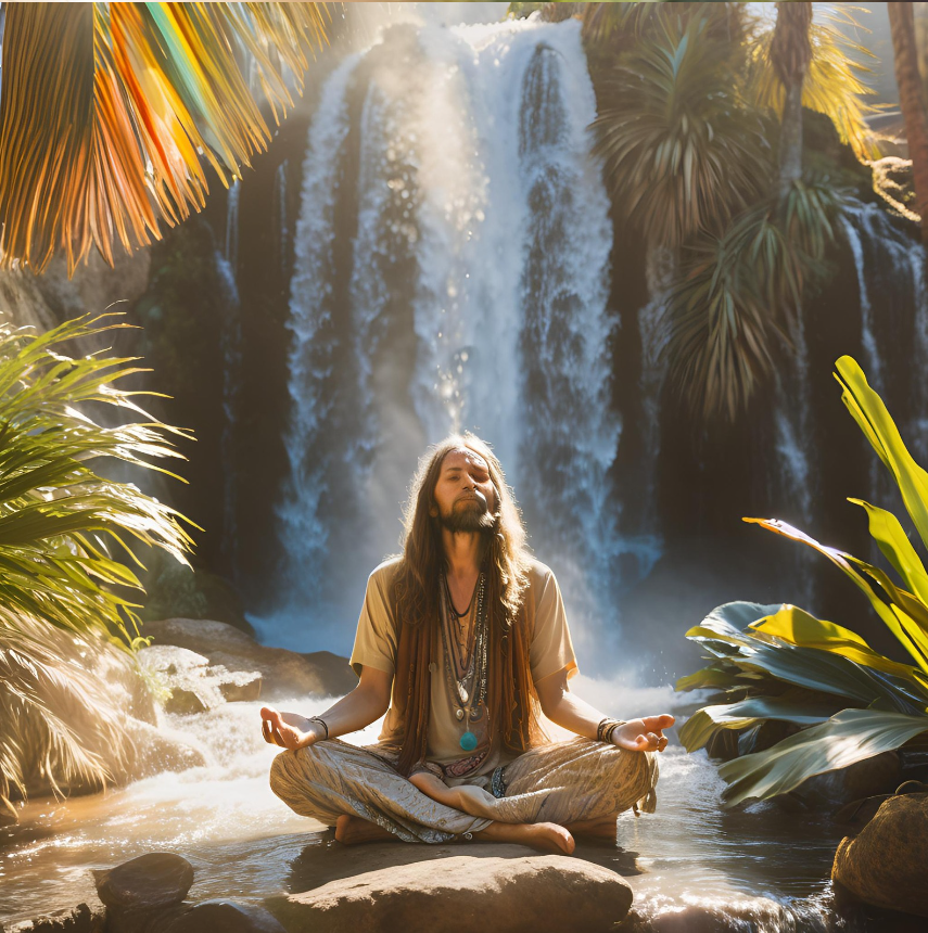 How the Coronavirus Could Trigger a Spiritual Shift in Perspective