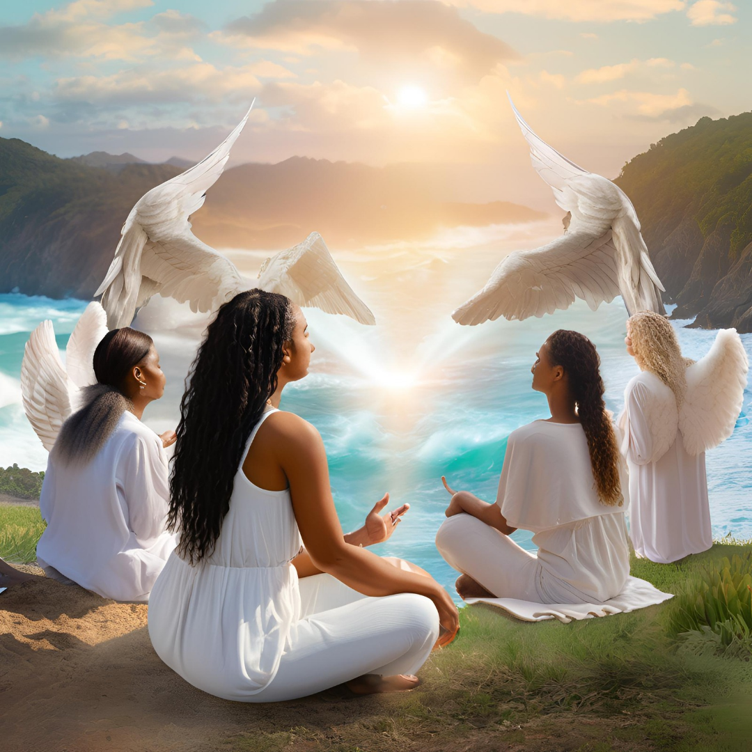 18 Signs Your Spirit Guide is Trying to Contact You (Communicating with Spirit Guides)