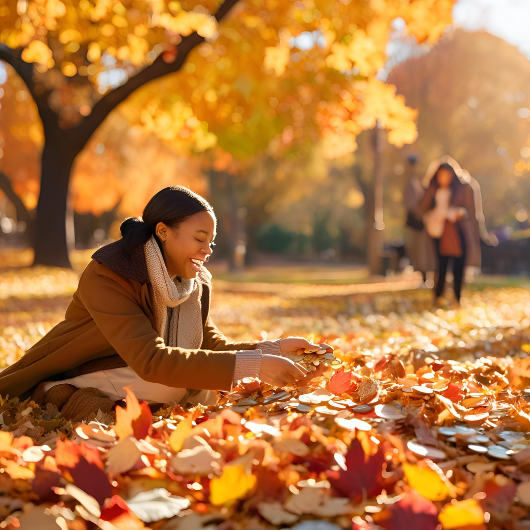 What is the Spiritual Meaning of Autumn Equinox 2024? (Autumn Equinox Spiritual Meaning)