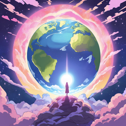 I Asked a Shaman to Share 5 of His Predictions for the Future…